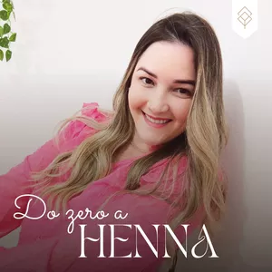 Imagem de capa para o Curso online Do zero a henna