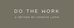 CANDICE LAPIN MINDSET logo
