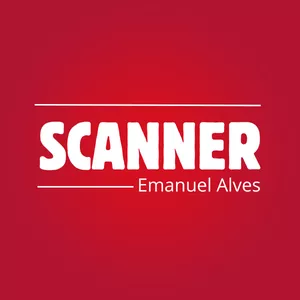 Imagem de capa para o Curso online Scanner - Emanuel Alves