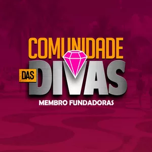 Imagem de capa para o Curso online Comunidade das Divas - Membros Fundadoras