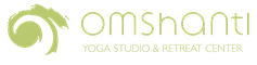 OMSHANTI YOGA STUDIO