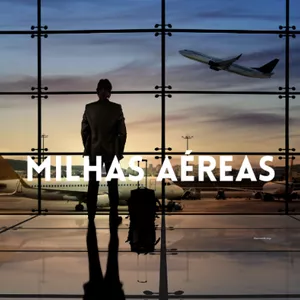 Imagem de capa para o Evento online Workshop - Milhas Aéreas