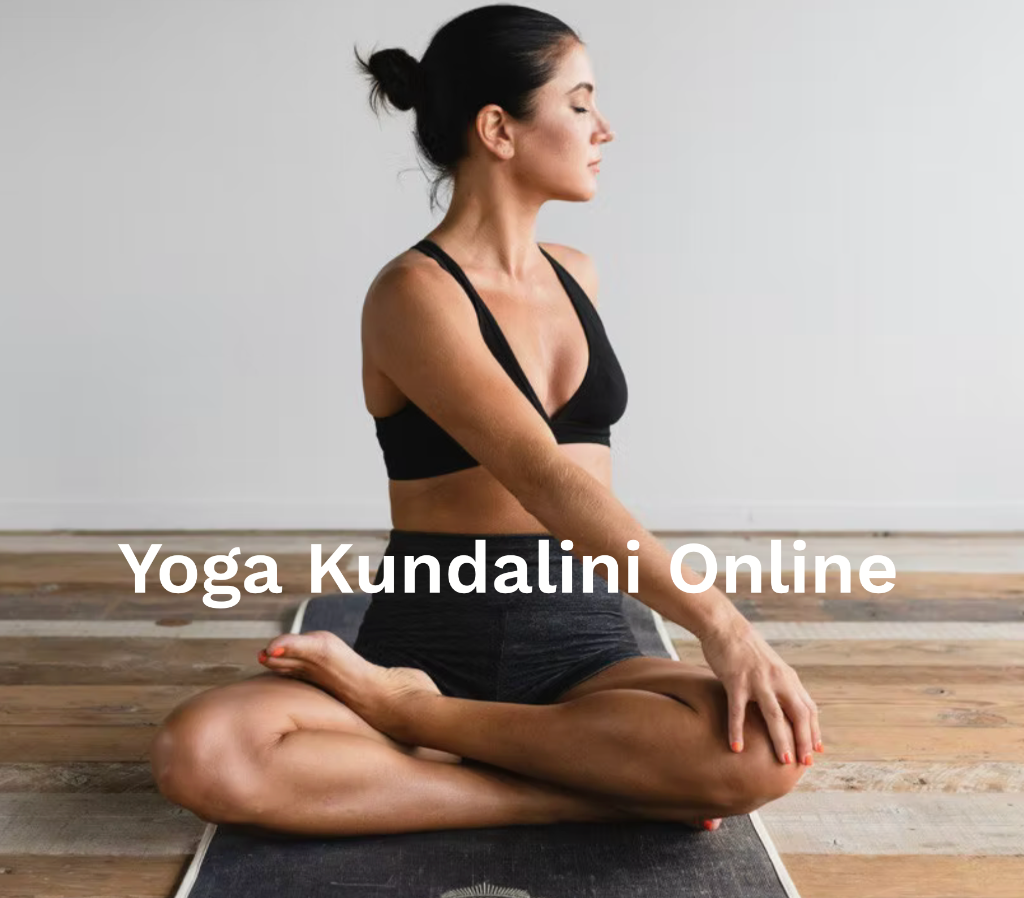 KUNDALINI YOGA & MEDITACIÓN