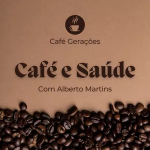 Imagem de capa para o Curso online Aulão Café e Saúde