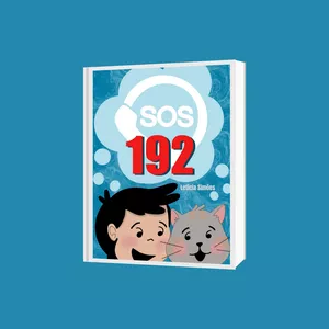 Imagem de capa para o Ebook SOS 192