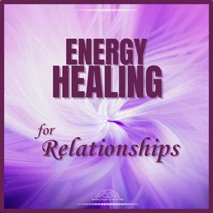 Cover image for Online course Energy Healing For Relationships (Curso)