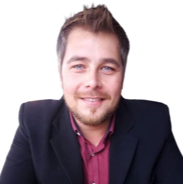 Robson Schneider - Engenheiro