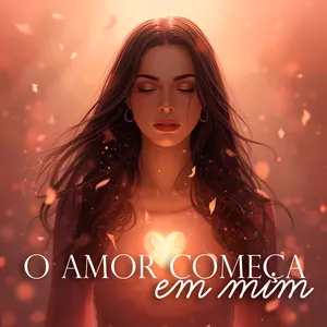 Imagem de capa para o Curso online O AMOR COMEÇA EM MIM