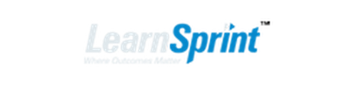 LearnSprint Solutions logo