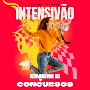 Imagem de capa para o Curso online Top Enem