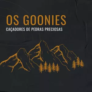 Imagem de capa para o Ebook Garimpo - Pedras Preciosas (MG)
