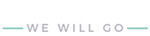 Accounting We Will Go logo