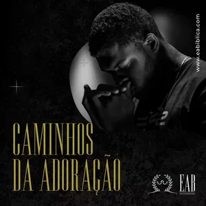 Imagem do curso Caminhos da Adoração