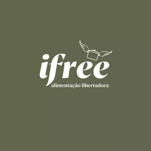 Imagem de capa para o Curso online iFree - Alimentação Libertadora