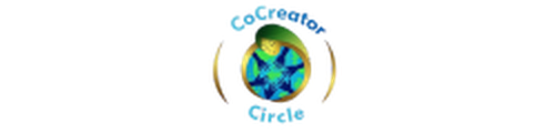CoCreators Multiversity logo