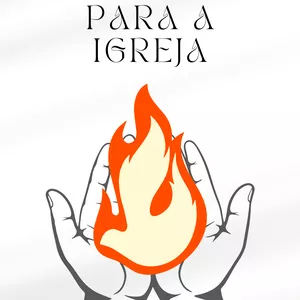 Imagem de capa para o Ebook Os 5 Dons Ministeriais Para  Igreja