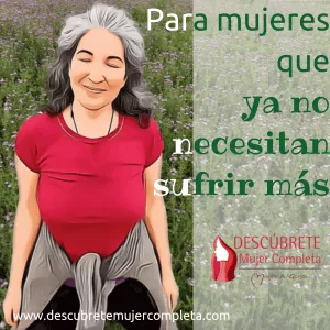 Imagen de portada para Curso online Abrazando el dolor: encuentro para dejar de sufrir