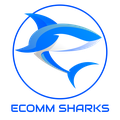 Ecomm Sharks  logo