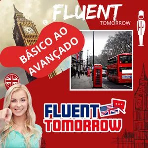Imagem do curso FLUENT TOMORROW - COMPLETE COURSE 