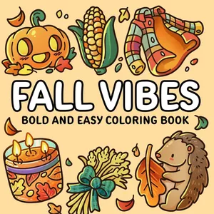 Cover image for Ebook HALLOWEEN 🎃👻    Coloring book