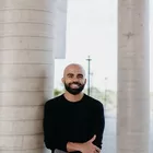 Iago Bald