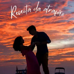 Imagem de capa para o Ebook Receita da Atração 