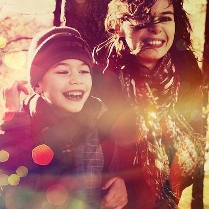 Carla - Mamá de pedro