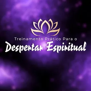 Imagem do curso Treinamento Prático Para o Despertar Espiritual 