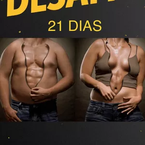 Imagem de capa para o Serviço online Desafio 21 DIAS: A sua melhor versão