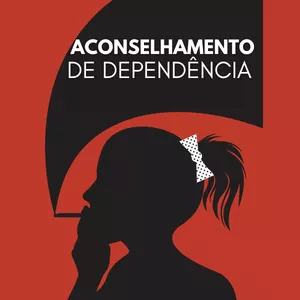 Imagem de capa para o Ebook Aconselhamento Sobre Dependência