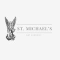 St. Michael's Art Academy logo