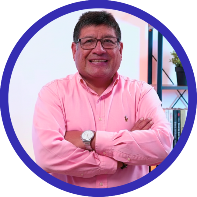 🔹Carlos Huamán