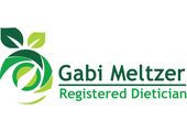 Gabi Meltzer Registered Dietician: IBS Foundations logo