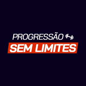 Imagem de capa para o Curso online Progressão SEM LIMITES