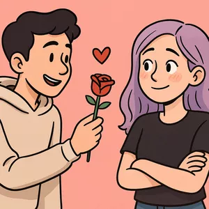 Cover image for Ebook How to get a date with a Generation Z Girl