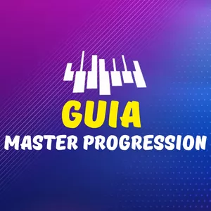 Imagem de capa para o Curso online Guia Master Progression (Mini-Curso)