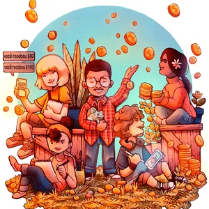 Imagem de capa para o Curso online Viver de Ilustração - VDI