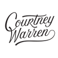 Courtney Warren Home Decor University logo