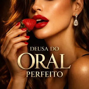 Imagem de capa para o Curso online Deusa do Oral Perfeito