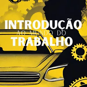 Imagem de capa para o Ebook Apostila INTRODUÇÃO AO MUNDO DO TRABALHO 2° Bimestre - Minas Gerais 🔺