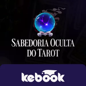Imagem do curso Curso Sabedoria Oculta do Tarot