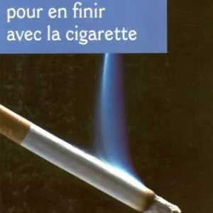 Image de couverture pour le Ebook La méthode simple pour arrêter de fumer
