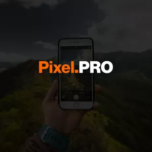 Imagem de capa para o Ebook E-Book Pixel.Pro - Fotografia do Iniciante ao avançado
