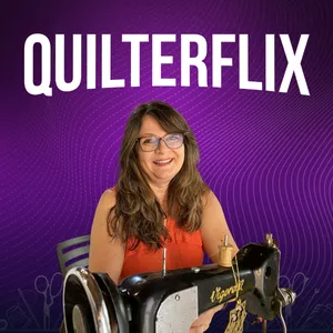 Imagem de capa para o Curso online QUILTERFLIX 25