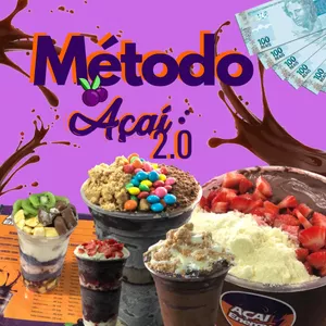 Método Açaí 2.0