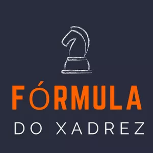 Imagem principal do produto Fórmula do Xadrez