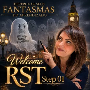 Imagem do curso Resumão de Inglês para Iniciantes