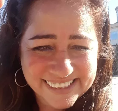 Flavia S. Correa