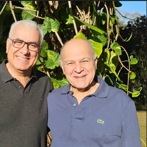 Imagem de capa para o Evento presencial 3º Retiro Cuidando do Corpo e da Mente