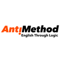 360 Y.E.S. ENGLISH ACADEMY - HOME OF THE ANTIMETHOD logo